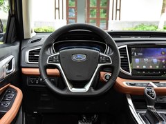 2018款 1.4T CVT 4G互联旗舰型