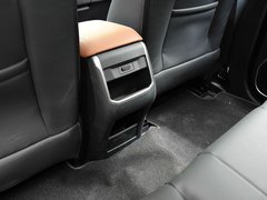 2018款 1.4T CVT 4G互联旗舰型