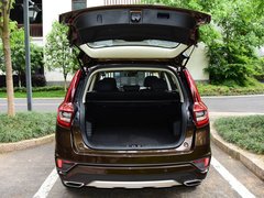 2018款 1.4T CVT 4G互联旗舰型