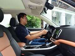 2018款 1.4T CVT 4G互联旗舰型