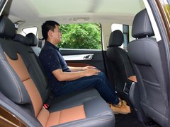 2018款 1.4T CVT 4G互联旗舰型