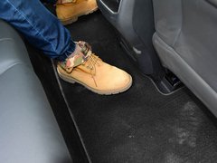 2018款 1.4T CVT 4G互联旗舰型