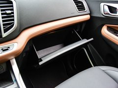 2018款 1.4T CVT 4G互联旗舰型