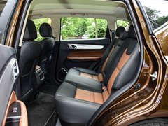 2018款 1.4T CVT 4G互联旗舰型