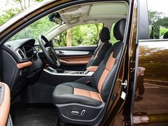 2018款 1.4T CVT 4G互联旗舰型