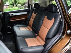 2018款 1.4T CVT 4G互联旗舰型
