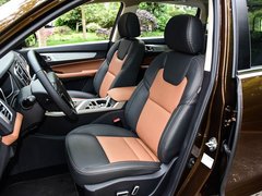 2018款 1.4T CVT 4G互联旗舰型