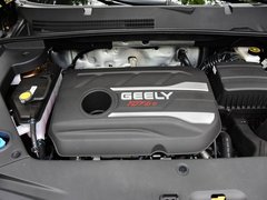 2018款 1.4T CVT 4G互联旗舰型