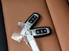 2018款 1.4T CVT 4G互联旗舰型