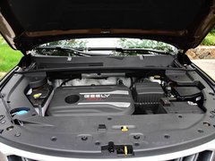 2018款 1.4T CVT 4G互联旗舰型