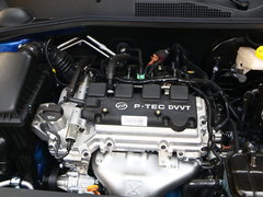 2018款 1.5L 自动时尚型 国V