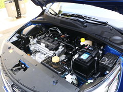 2018款 1.5L 自动时尚型 国V