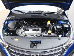 2018款 1.5L 自动时尚型 国V