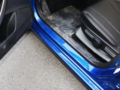 2018款 1.5L 自动时尚型 国V