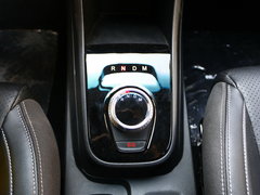 2018款 1.5L 自动时尚型 国V