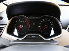 2018款 1.5L 自动时尚型 国V