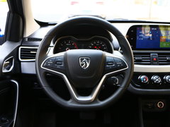 2018款 1.5L 自动时尚型 国V