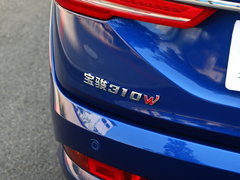 2018款 1.5L 自动时尚型 国V