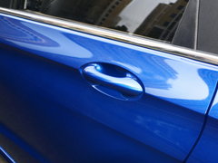 2018款 1.5L 自动时尚型 国V