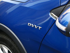 2018款 1.5L 自动时尚型 国V