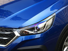 2018款 1.5L 自动时尚型 国V