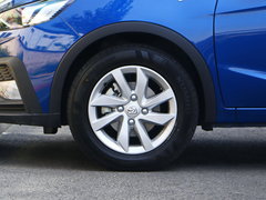 2018款 1.5L 自动时尚型 国V