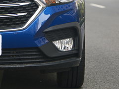 2018款 1.5L 自动时尚型 国V