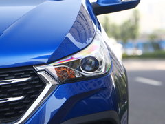 2018款 1.5L 自动时尚型 国V