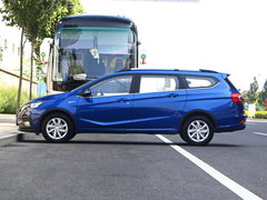 2018款 1.5L 自动时尚型 国V