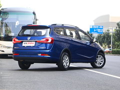 2018款 1.5L 自动时尚型 国V