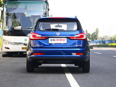 2018款 1.5L 自动时尚型 国V