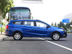2018款 1.5L 自动时尚型 国V