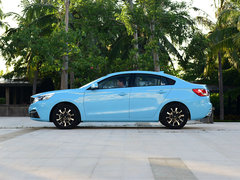2018款 1.6L 手动豪华型