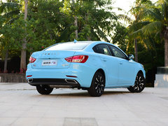 2018款 1.6L 手动豪华型