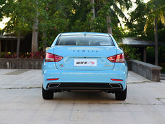 2018款 1.6L 手动豪华型
