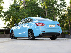 2018款 1.6L 手动豪华型