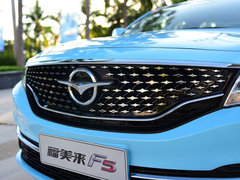 2018款 1.6L 手动豪华型