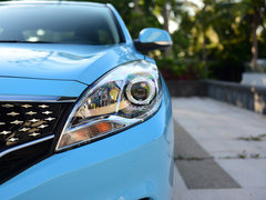 2018款 1.6L 手动豪华型