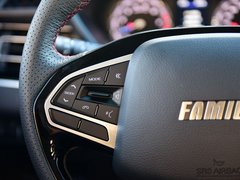2018款 1.6L 手动豪华型