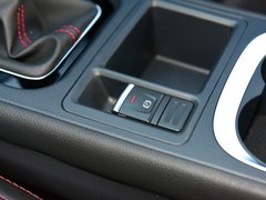 2018款 1.6L 手动豪华型