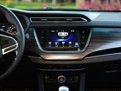 2018款 1.6L 手动豪华型