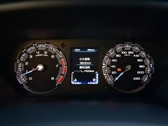 2018款 1.6L 手动豪华型