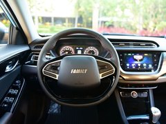 2018款 1.6L 手动豪华型