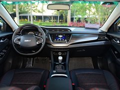 2018款 1.6L 手动豪华型