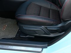2018款 1.6L 手动豪华型