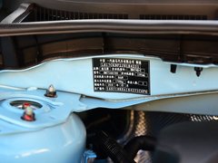 2018款 1.6L 手动豪华型