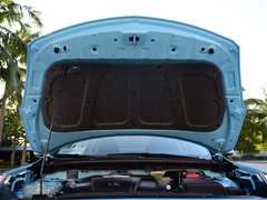 2018款 1.6L 手动豪华型