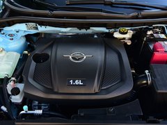 2018款 1.6L 手动豪华型