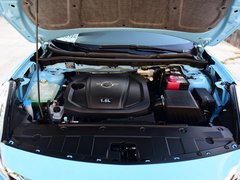 2018款 1.6L 手动豪华型