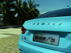 2018款 1.6L 自动豪华型